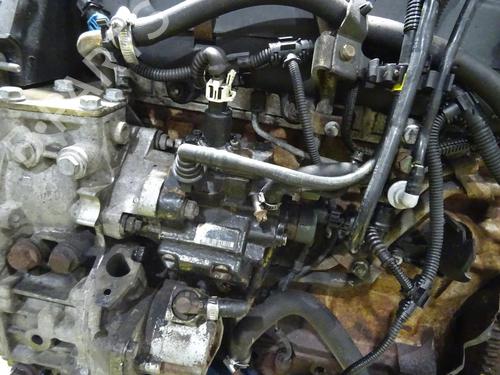 Engine CITROËN JUMPER I Van (244) 2.8 HDi | BP26598531M1  - Image 8