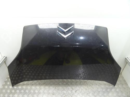 Used Hood CITROËN NEMO MPV 1.4 HDi (68 hp) 27386937