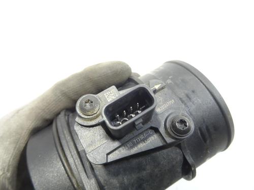 Mass air flow sensor NISSAN NV400 Van (X62, X62B) dCi 130 | BP24295881M95 - Image 4