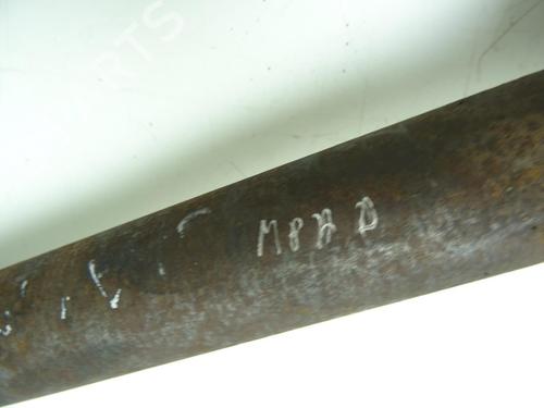 Right front driveshaft PEUGEOT BOXER Van (244) 2.8 HDi | BP29188340M39 