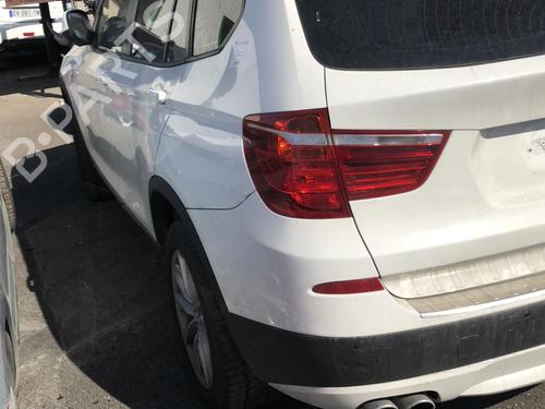Headlight switch BMW X3 (E83) xDrive 35 d | BP20049780I24  - Image 12