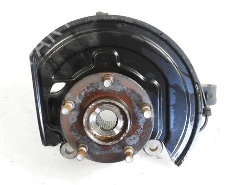 Used Other NISSAN QASHQAI / QASHQAI +2 I (J10, NJ10, JJ10E) [2006-2014]  20043172