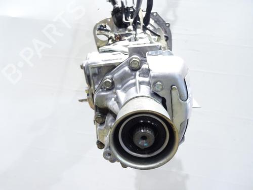 Gearbox SUBARU XV (_GP_) 2.0 D AWD (GPD) | BP36763994M3 - Image 3