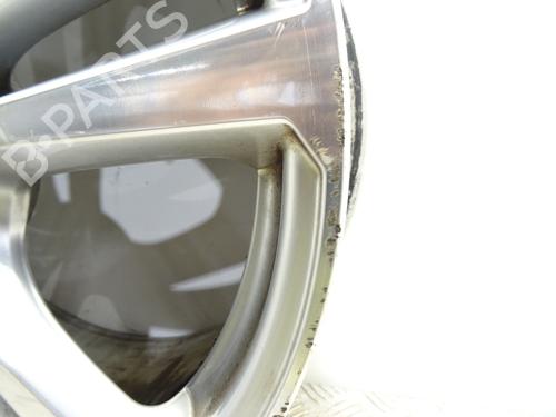 Rim AUDI A3 Sportback (8VA, 8VF) 1.4 TFSI | BP29484636C45 