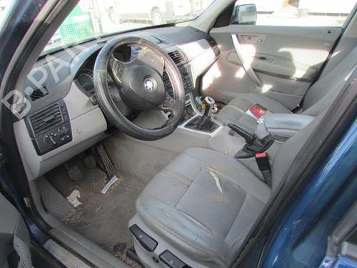 AC pipe BMW X3 (E83) 2.0 d | BP23844777M126 - Image 14