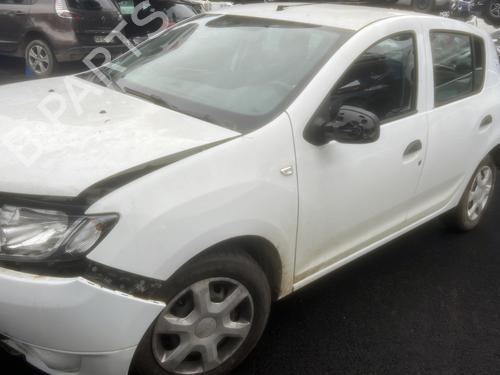 Seat buckle DACIA SANDERO II 1.2 | BP26040626I32  - Image 11