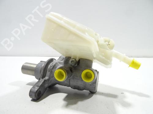 Used Brake master cylinder FORD C-MAX II (DXA/CB7, DXA/CEU) 2.0 TDCi (140 hp) 21169091