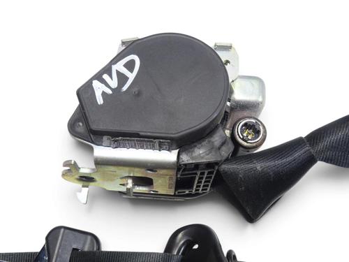 Used Front right seatbelt Front right seatbelt RENAULT FLUENCE (L3_) 1.5 dCi (L30D, L30L, L306, L33F, L33L, L33M, L33V, L33W) (110 hp) 39935168 39935168