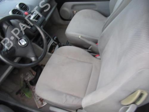 Headlight switch SEAT AROSA (6H1) 1.7 SDI | BP21965818I24 