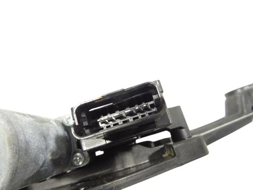 Used Front left window mechanism Front left window mechanism CITROËN C4 III (BA_, BB_, BC_) 1.2 PureTech 130 (BAHNSA, BAHNSB) (130 hp) 34556983 34556983