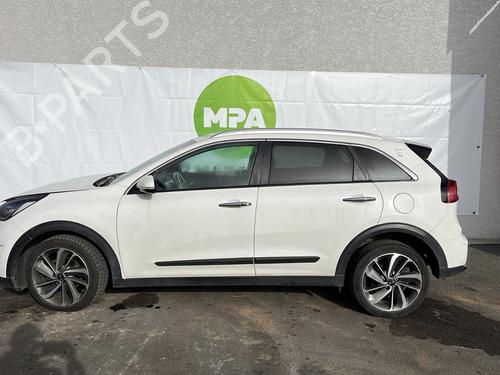 Left sun visor KIA NIRO I (DE) 1.6 GDI Plug-in Hybrid | BP33213079I1  - Image 17