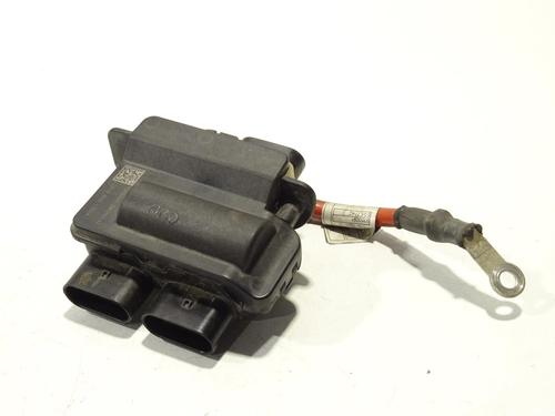 Elektronisk modul BMW X5 (F15, F85) xDrive 40 d (313 hp) 29428509
