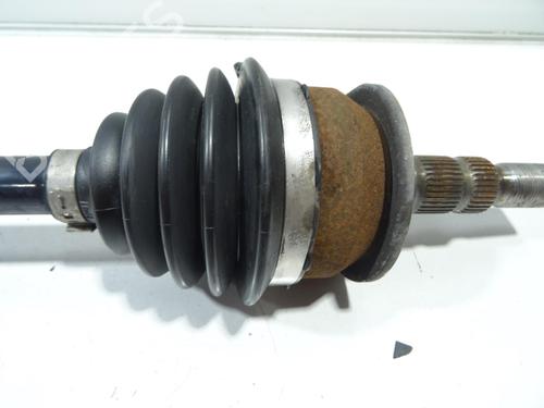 Right front driveshaft OPEL ASTRA J (P10) 1.4 (68) | BP32168759M39 - Image 2