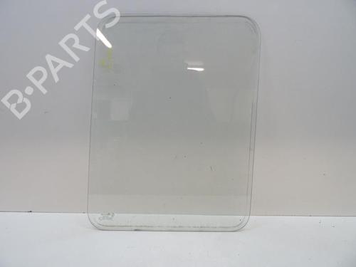 Used Bootlid window RENAULT RAPID Box Body/MPV (F40_, G40_) 1.1 (48 hp) 21968609