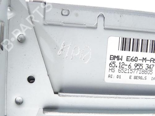 Radio BMW 5 (E60) 525 d | BP31012149E6