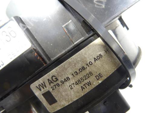 Steering column stalk SEAT IBIZA IV SC (6J1, 6P5) 1.4 TSI Cupra | BP27276145I23 
