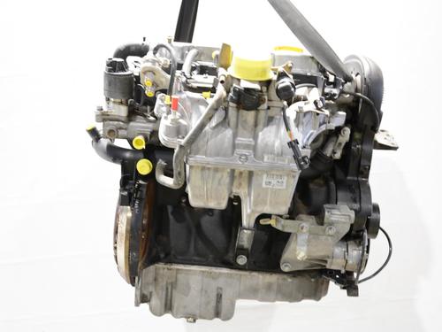 Engine OPEL ASTRA G Hatchback (T98) 1.6 16V (F08, F48) | BP34387950M1 - Image 2