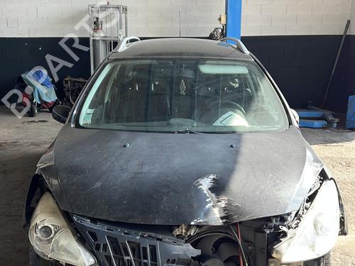 Left front window switch PEUGEOT 307 SW (3H) | BP33634413I27 - Image 16