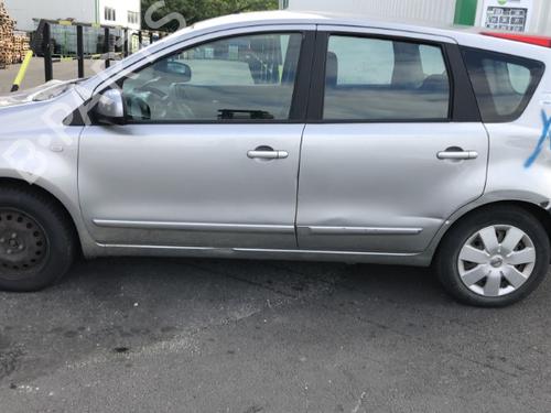 Switch NISSAN NOTE (E11, NE11) 1.5 dCi | BP20038013I30 - Image 6
