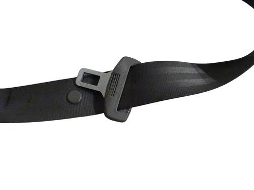 Front right seatbelt VW PASSAT B5.5 Variant (3B6) 2.5 TDI | BP40124296I25 - Image 5