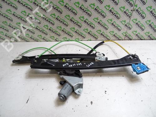 Used Front right window mechanism Front right window mechanism SAAB 9-3 Estate (E50) 1.9 TiD (150 hp) 20058376 20058376