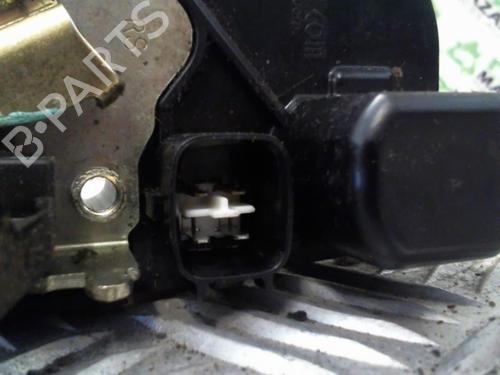 Used Front right lock Front right lock CHRYSLER PT CRUISER (PT_) 2.2 CRD (121 hp) 21972269 21972269