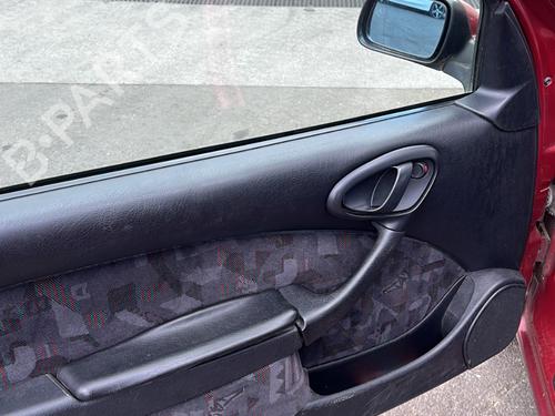 Used Parts CITROËN XSARA Coupe (N0) 1.6 16V 4819064