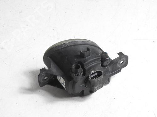 Left front fog light RENAULT LAGUNA II (BG0/1_)  | BP20054083C30 
