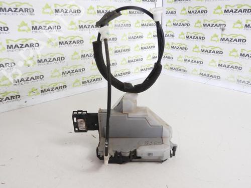 Rear left lock PEUGEOT 5008 (0U_, 0E_) 2.0 HDi 150 / BlueHDi 150 | BP20057156C100 
