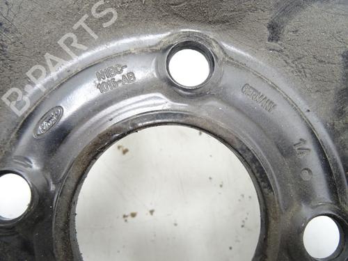 Rim FORD FIESTA VII (HJ, HF) 1.0 EcoBoost | BP29756937C45