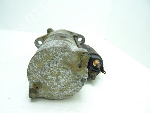 Starter NISSAN X-TRAIL I (T30) 2.2 Di 4x4 | BP29498199M8 