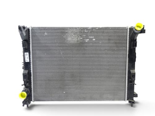 Water radiator RENAULT CLIO V (B7_) 1.0 TCe 90 (B7MT) | BP38550308M31 - Image 2