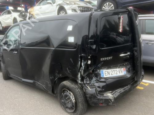 Left front window switch PEUGEOT EXPERT Van (V_) 2.0 BlueHDi 150 | BP31610850I27  - Image 7