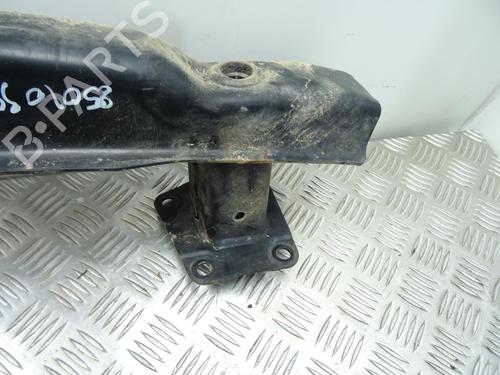 Used Rear bumper reinforcement Rear bumper reinforcement 23460926 23460926
