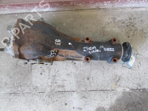 Used Rear differential SUBARU IMPREZA Estate (GG) 2.0 AWD (GG9) (125 hp) 21972488