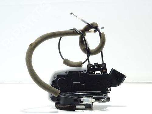 Used Rear right lock NISSAN JUKE (F15) 1.5 dCi (110 hp) 29590736