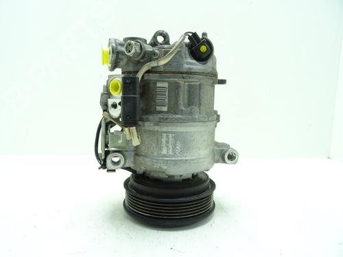Used AC compressor MERCEDES-BENZ A-CLASS (W176) A 160 CDI / d (176.011) (90 hp) 31839316