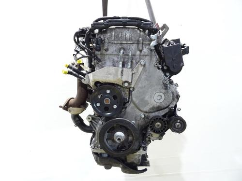 Used Engine KIA CEE'D SW (ED) 1.6 CRDi 115 (115 hp) 28527437