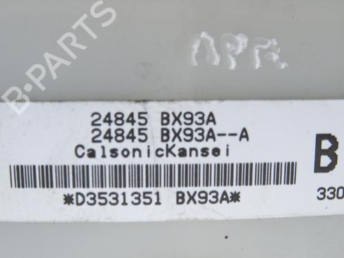 Climate control NISSAN JUKE (F15) 1.5 dCi | BP21169801I5 