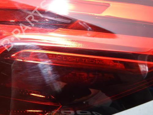 Left taillight MG MG ZS SUV (AZS1) 1.0 T-GDi | BP27928141C34 - Image 2