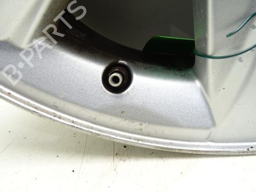 Rim RENAULT VEL SATIS (BJ0_) 2.0 dCi (BJ03, BJ0B) | BP29838844C45