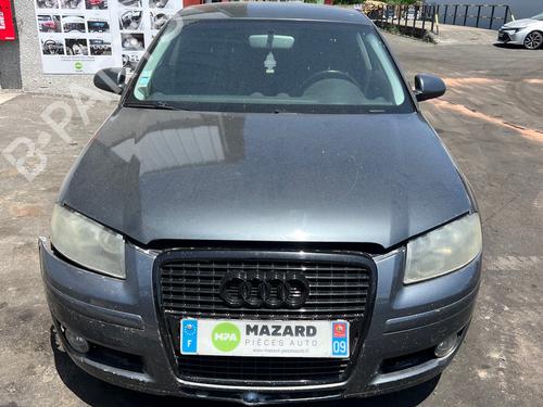 Engine AUDI A3 (8P1) 2.0 TDI 16V | BP38607012M1 - Image 28