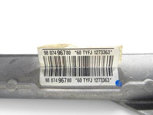 Steering rack CITROËN C3 II (SC_) 1.4 HDi 70 (SC8HZC, SC8HR0, SC8HP4) | BP40446231M22 - Image 9