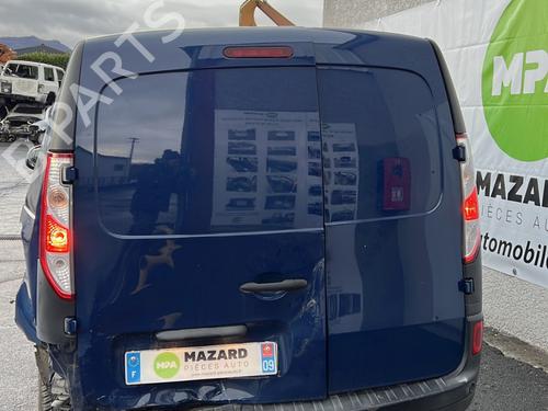 Warning switch RENAULT KANGOO Express (FW0/1_) 1.5 dCi 95 (FW16) | BP34454425I22  - Image 6