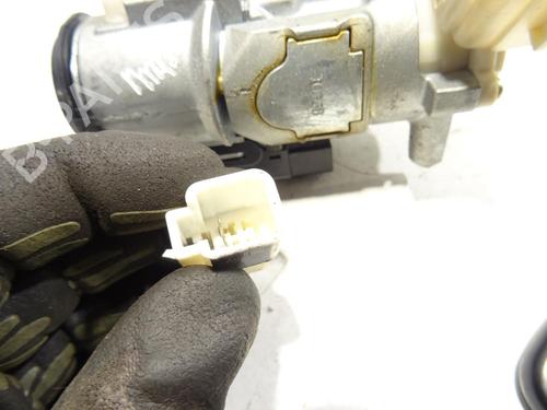Ignition barrel TOYOTA RAV 4 II (_A2_) 2.0 4WD (ACA21, ACA20) | BP31858331M48  - Image 6