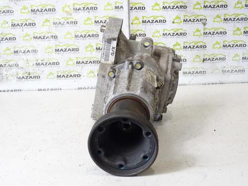 Used Transfer box Transfer box SSANGYONG TIVOLI 1.6 XDi 160 (115 hp) 20039291 20039291