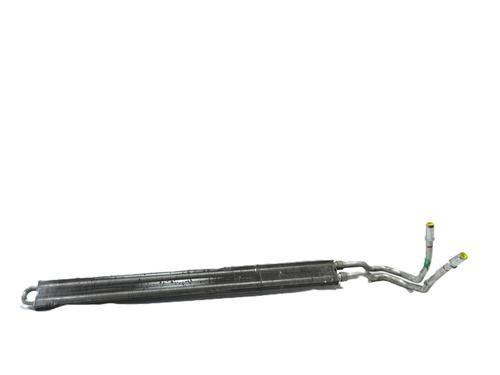 Used Oil radiator BMW 5 (E60) 525 d (177 hp) 31017809