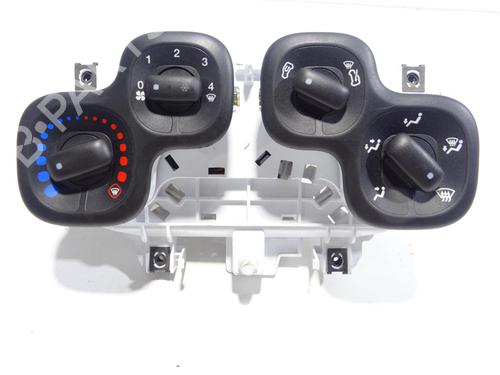Used Climate control FIAT PANDA (312_, 319_) 0.9 4x4 (312PXG1A) (86 hp) 27279264