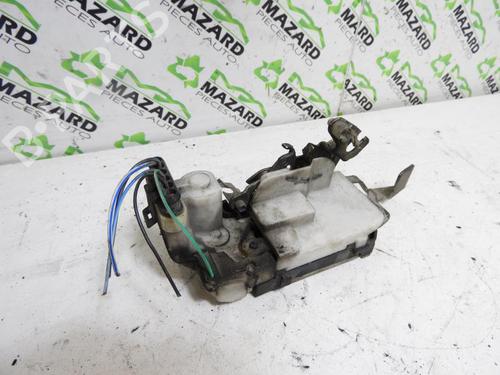 Used Front left lock PEUGEOT BOXER Van (230L) 2.5 D (86 hp) 21964717