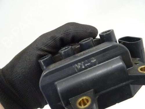 Ignition coil RENAULT TWINGO II (CN0_) | BP20069018M94 - Image 2
